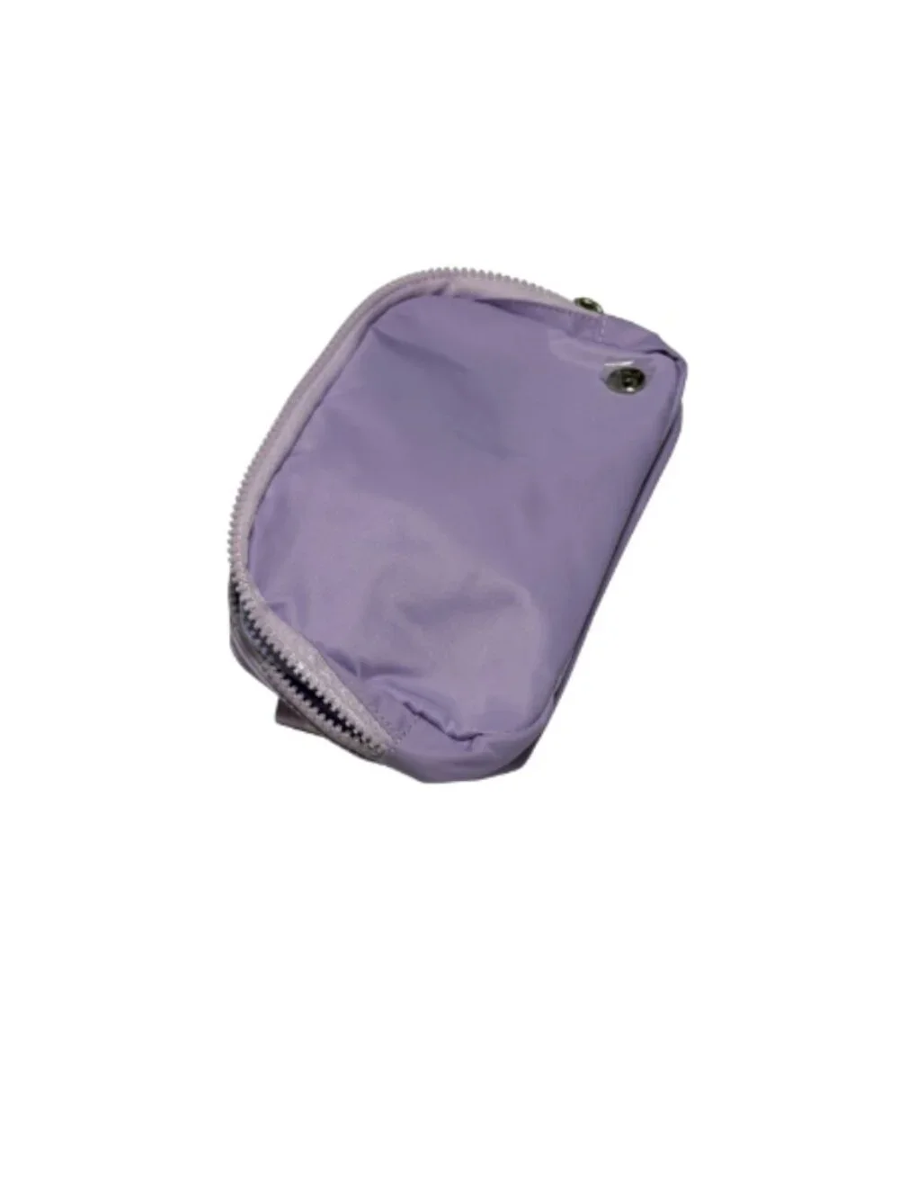 Lululemon Everywhere Belt Bag 1L Purple Crossbody Waist Pack Unisex - Picture 3 of 6